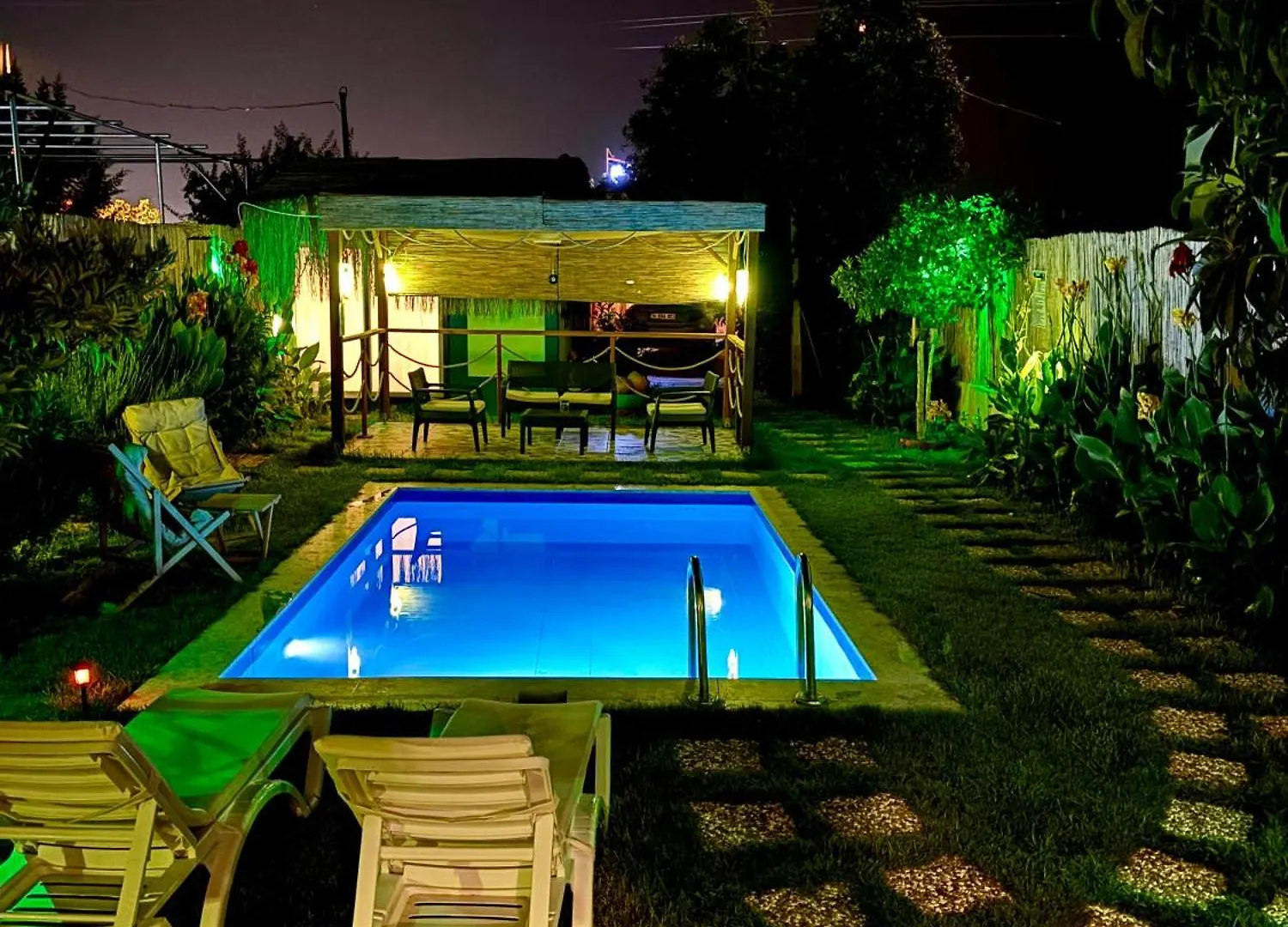 Villa Dalaman - Airport 0*,  Turkey
