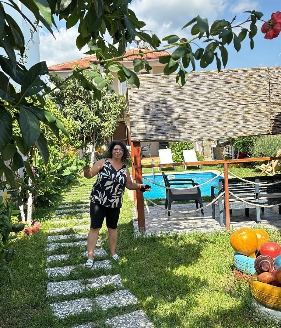 Villa Dalaman - Airport