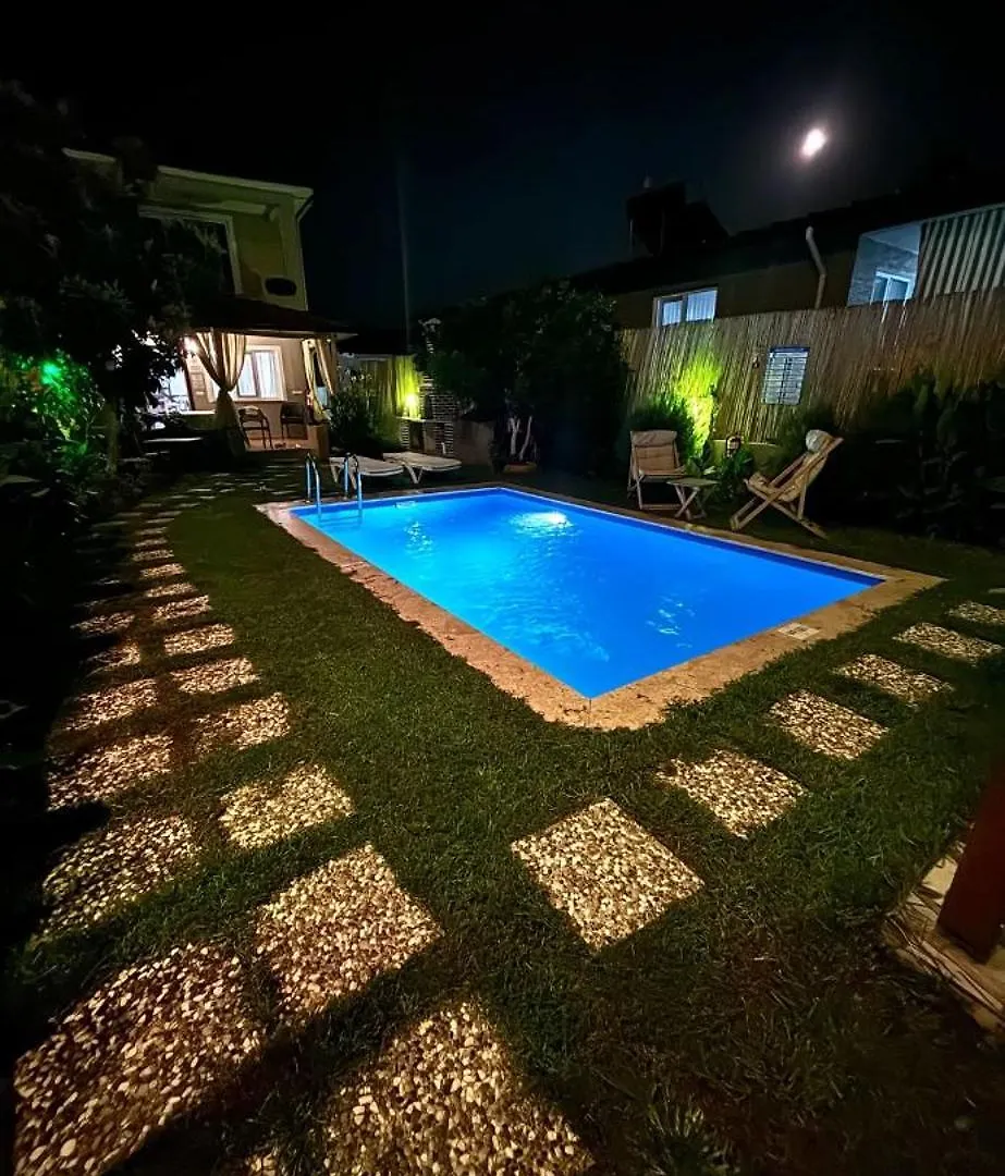 Villa Dalaman - Airport Turkey